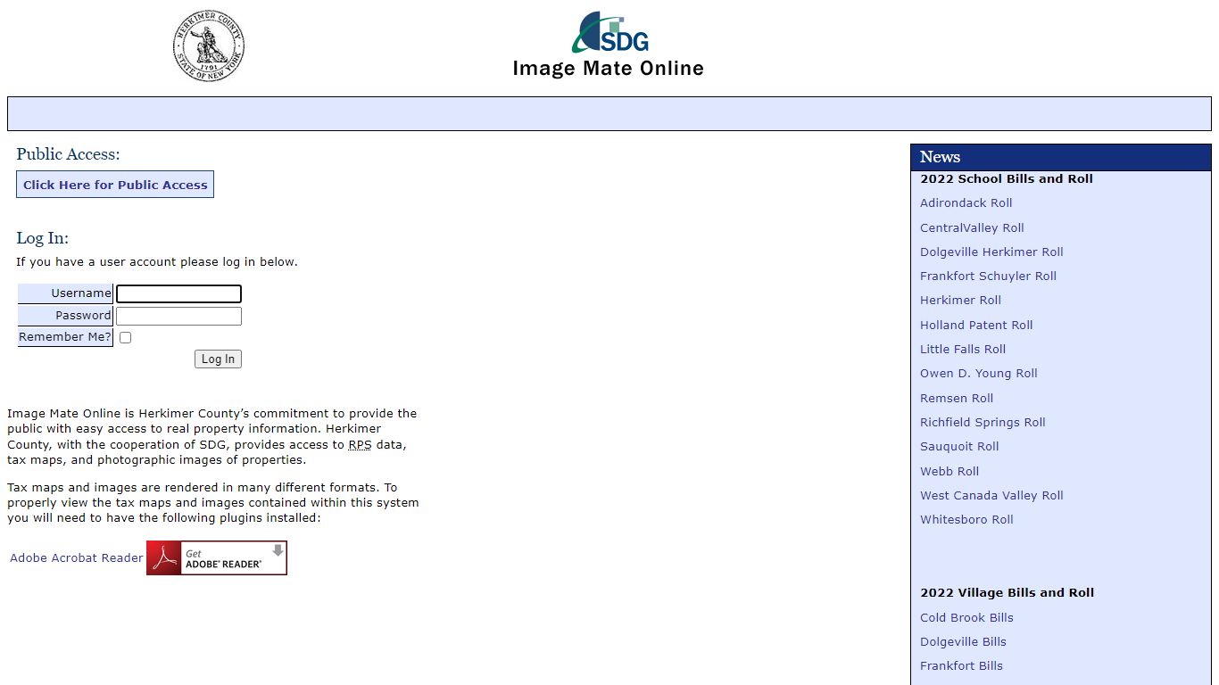 Log In - Image Mate Online - sdgnys.com